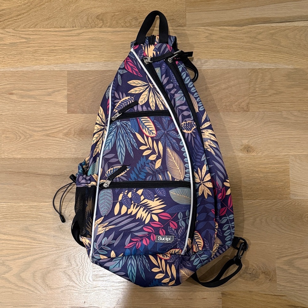 Sucipi Women’s Pickleball Bag